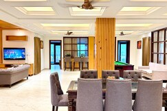 Address of The Himalayan Vista 6 BHK Luxury Penthouse
