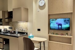 Rooms of The Passenger Stays - Home away from home