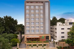 Lemon Tree Premier, Vadodara