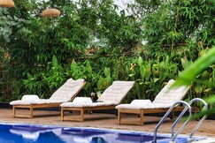 SOL Stays, Sariska