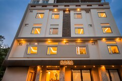 Rooms of Tripli Rama Stay