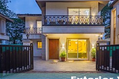 Address of 4BHK Breeze In The Hill Villa (Fugo) By 29Bungalow