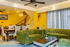 Photos of 4BHK Breeze In The Hill Villa (Fugo) By 29Bungalow