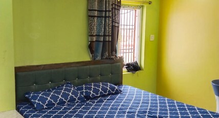 Badrinath Shrihari Nivas Room Type - Double Room