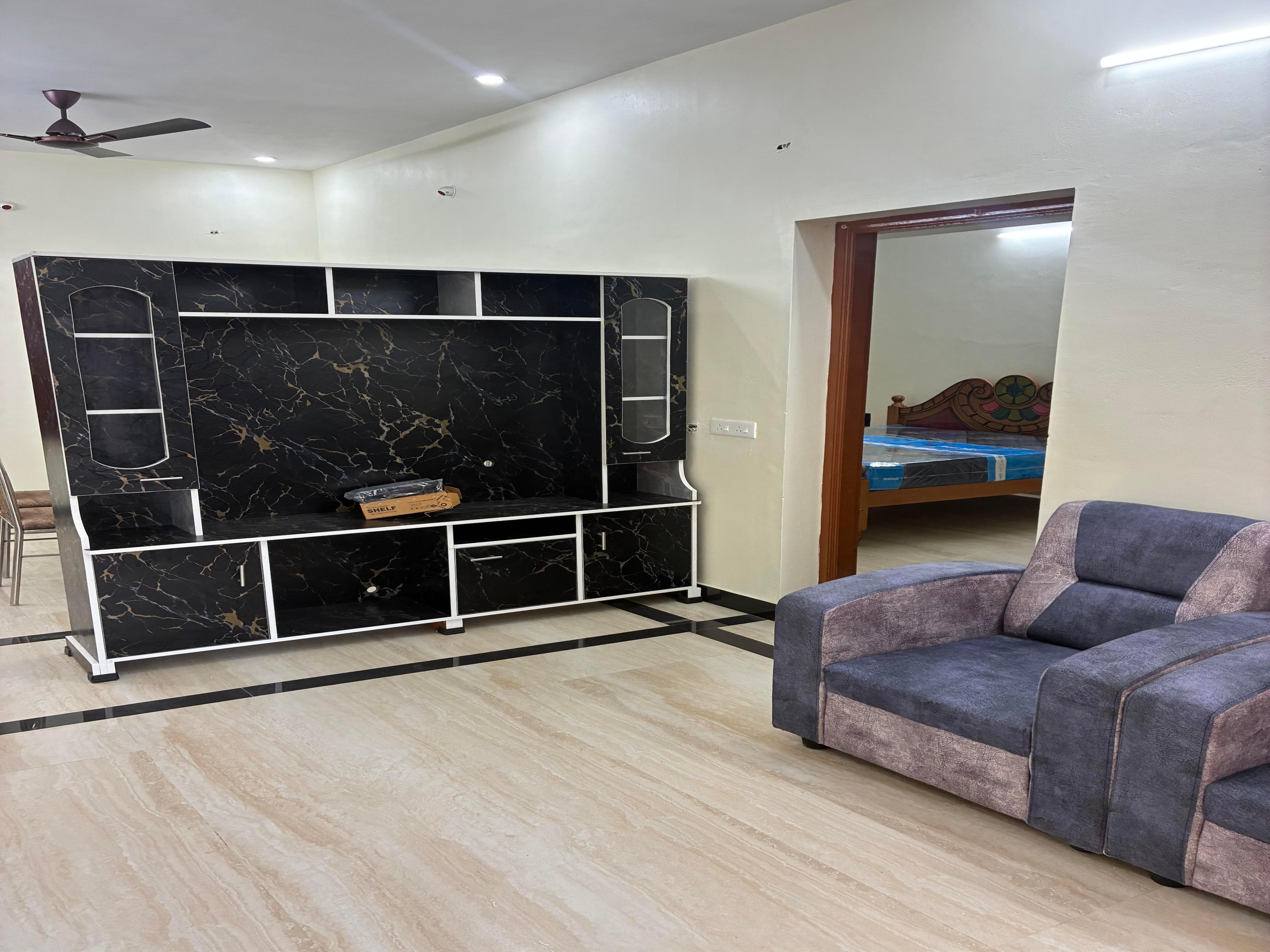 Priyadarshini Homes - Tap to explore photos