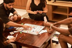 Photos of The Circle Hostel Chennai Velachery - Near DLF Downtown