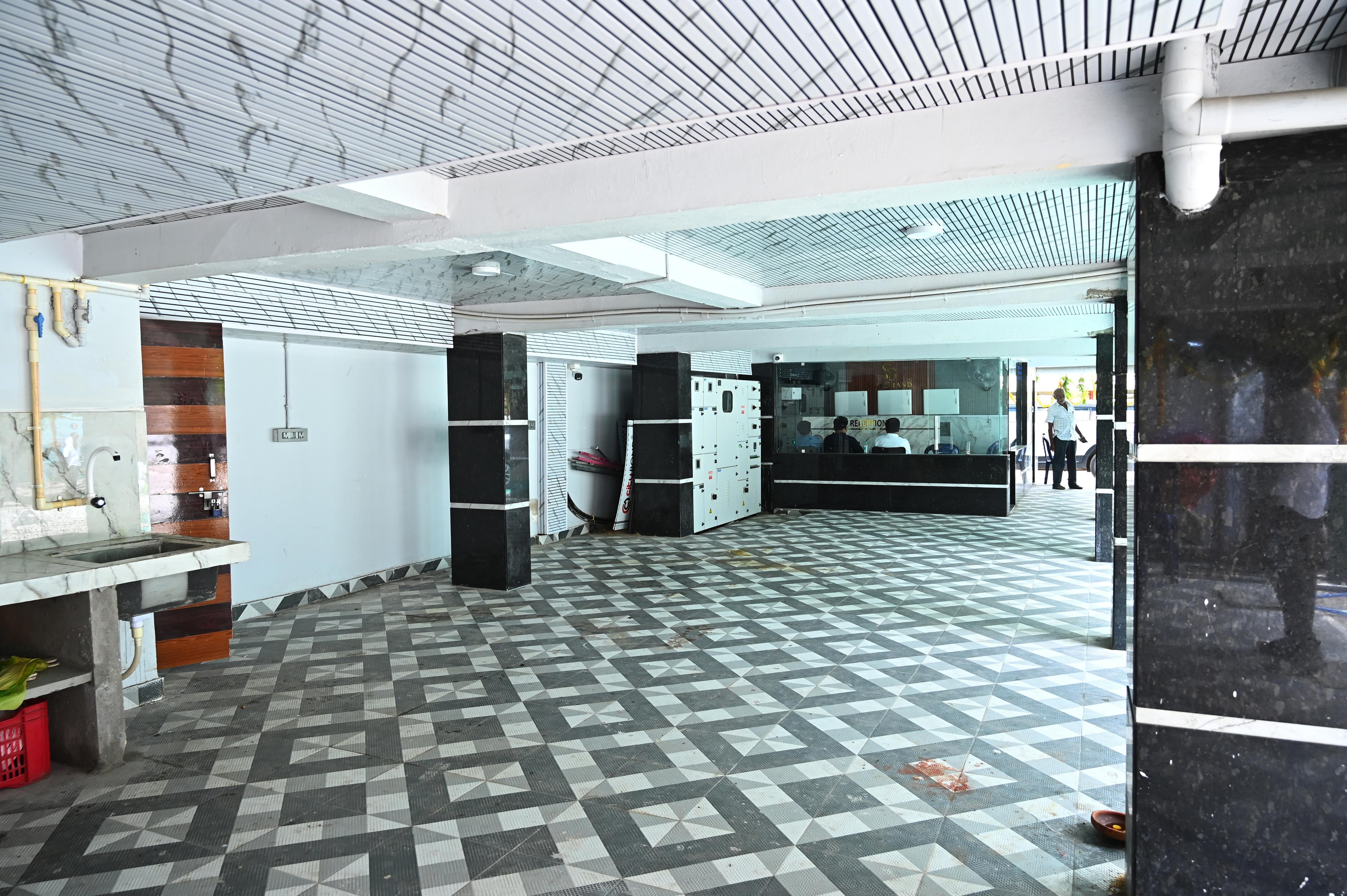 Main gallery