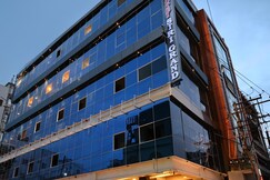 Address of SIRI GRAND HOTEL