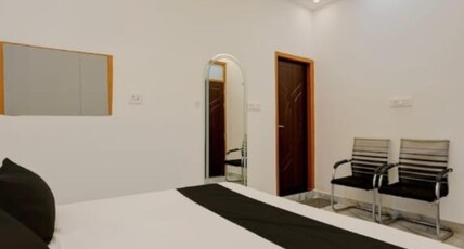 Hotel Wind Delicate Room Type - Standard Room