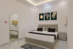 Address of Hotel Wind Delicate
