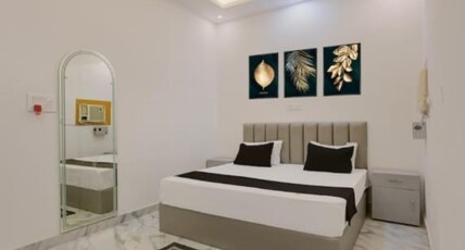 Hotel Wind Delicate Room Type - Deluxe Room