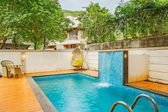 Address of 4BHK Breeze In The Hill Villa (Cielo) By 29Bungalow