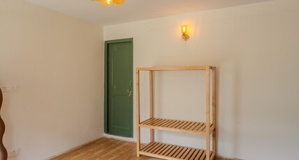 Zostel Sissu Room Type - Deluxe Room