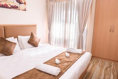 Address of Sri Utham Suites