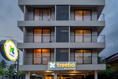 Treebo Kochi Inn House Near Lulu Mall Edappally Kochi