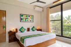 Address of Treebo Kochi Inn House