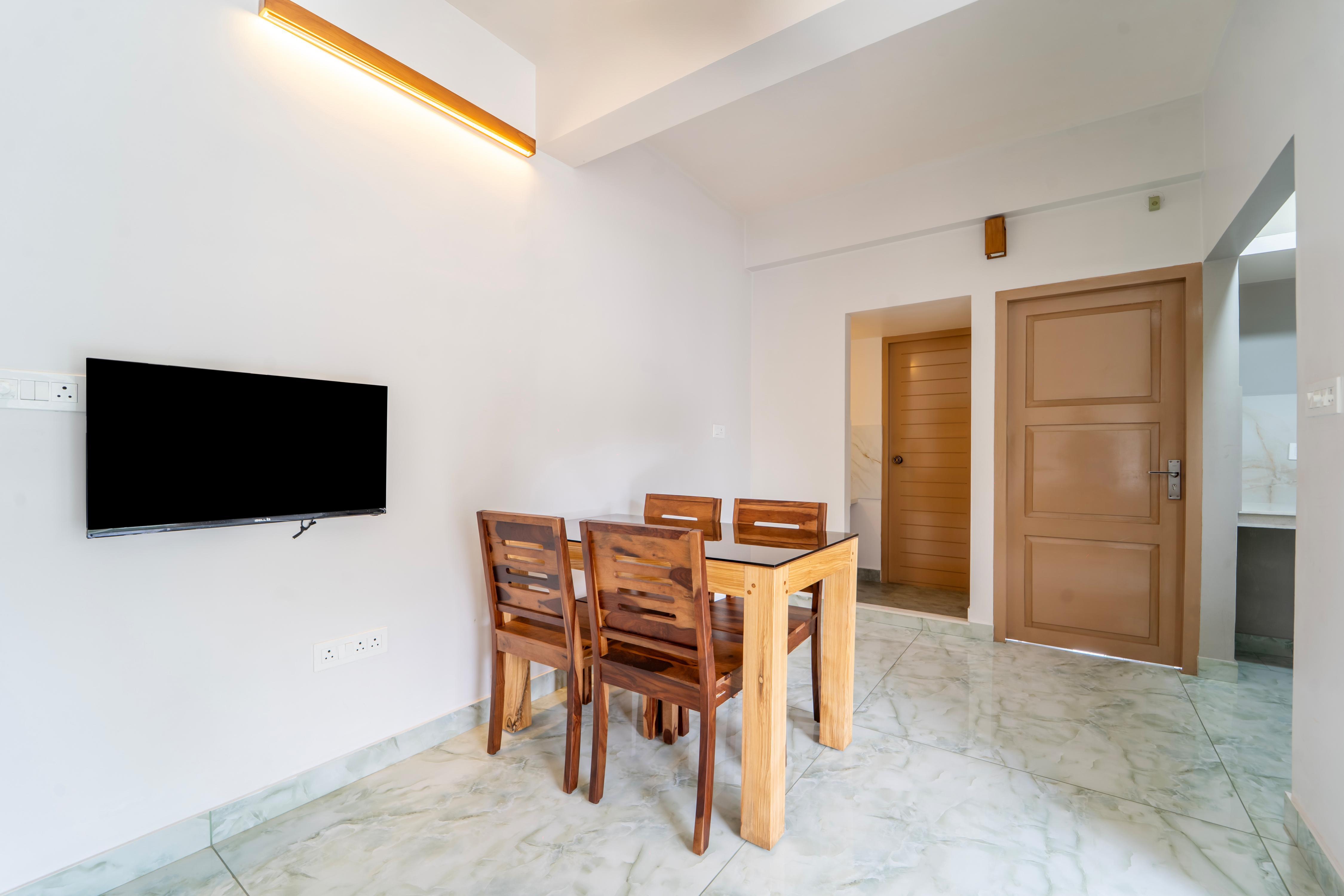 Treebo Kochi Inn House Near Lulu Mall Edappally Kochi - Tap to explore photos