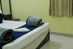 Rooms of Hotel Akshey