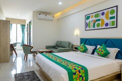 Address of Treebo Welcome Stay