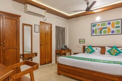 Address of Treebo Bonne Chance Near White Town MG Road Pondicherry