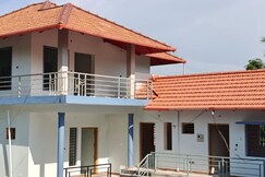 Rooms of Nisarga Soukya Retreat Sakleshpur