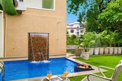 Address of Alaya Stays Amar Villa | 3 BHK Retreat with Pvt Pool