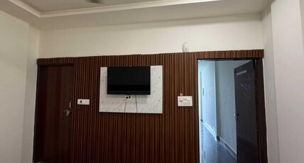 Om Home Stay Room Type - Double Bed Non Ac Room