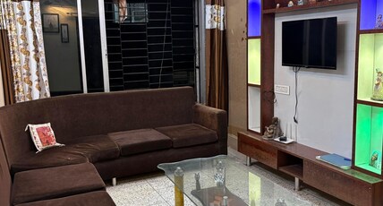 4BHK Premium Flat located near Main Market Room Type - 4BHK Premium Flat located near Main Market