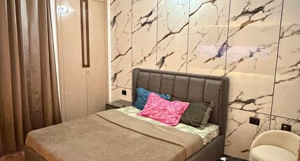 Luxury Apartment Noida Room Type - luxury apartments noida