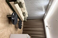 Address of Luxury Apartment Noida