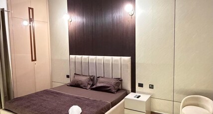 Luxury Apartment Noida Room Type - Luxury apartments noida