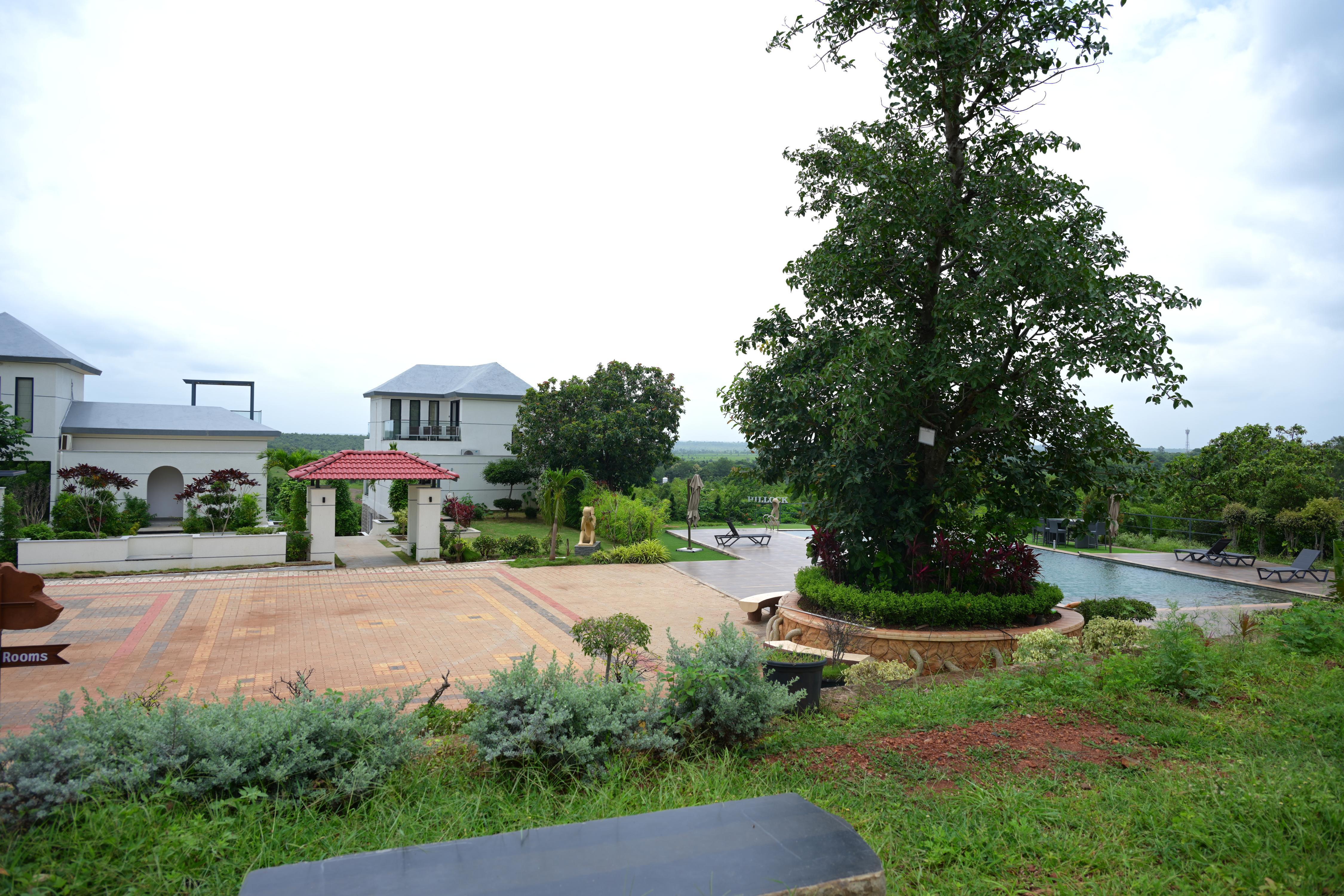 Hillock Resorts The Nature Retreat - Tap to explore photos