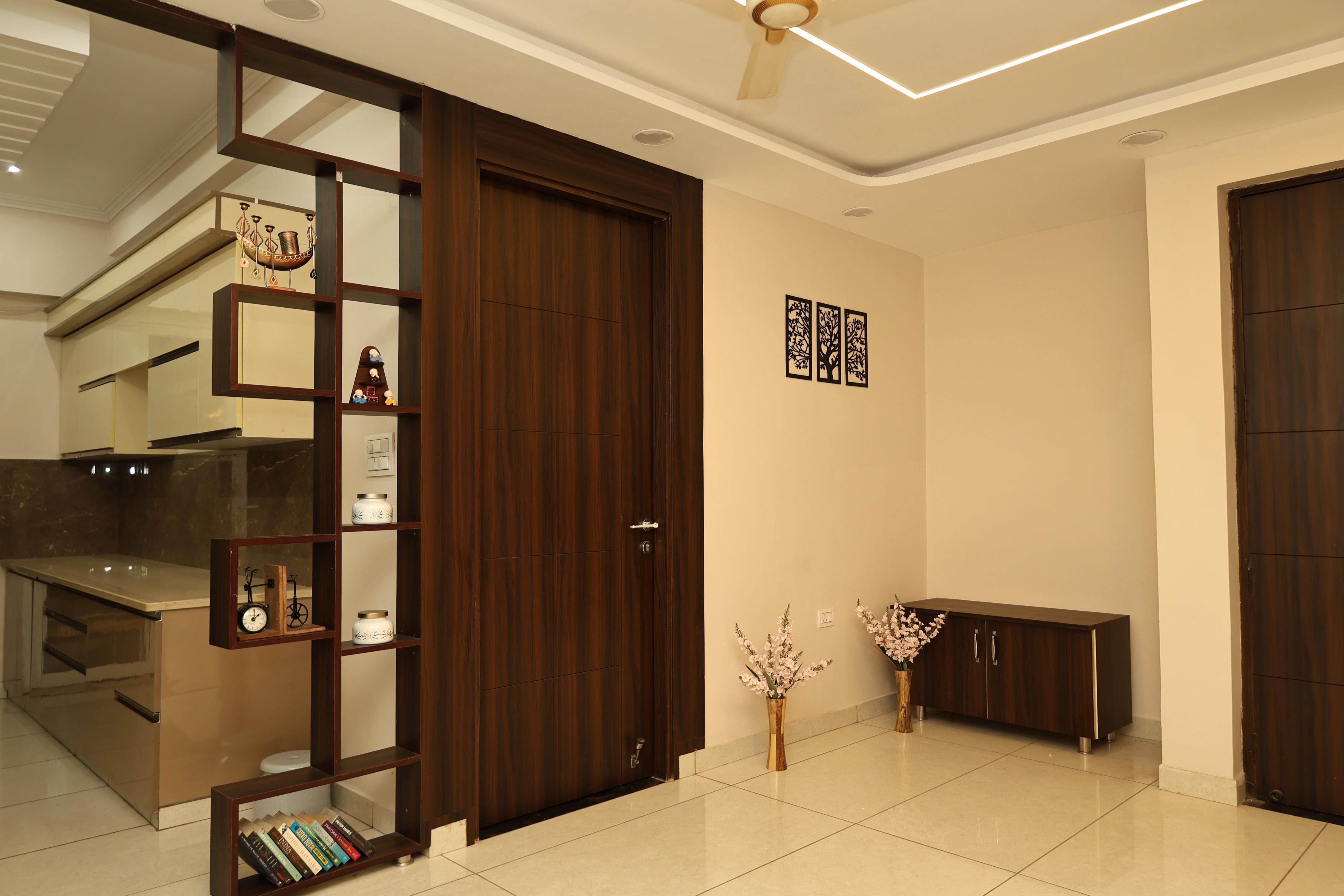 Cozy Private Room Aarambh Hillside View Dehradun - Tap to explore photos