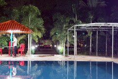 GREEN ACRES farmstay