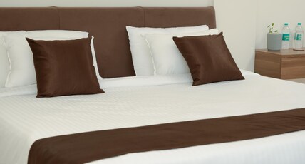 Serenity Pines Guest House Room Type - S44