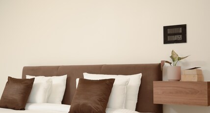 Serenity Pines Guest House Room Type - S22