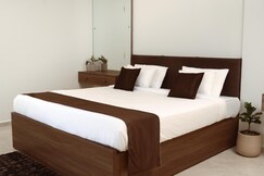 Address of Serenity Pines Guest House