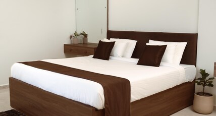 Serenity Pines Guest House Room Type - S11