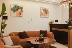 Serenity Pines Guest House
