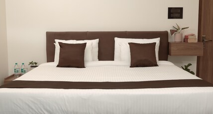 Serenity Pines Guest House Room Type - S33