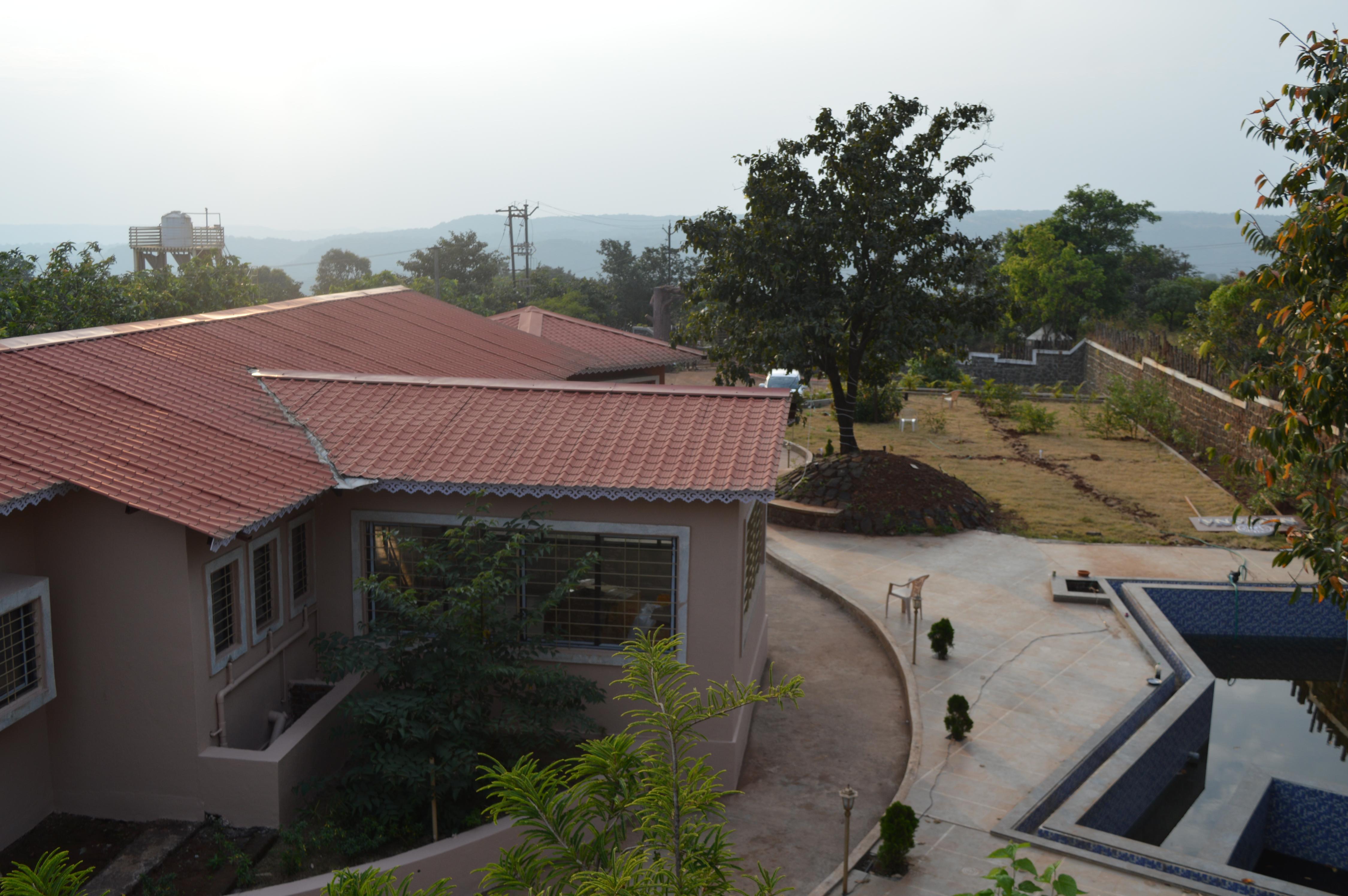 NirvanaNirvana Bhimashankar Jungle Resort - Tap to explore photos