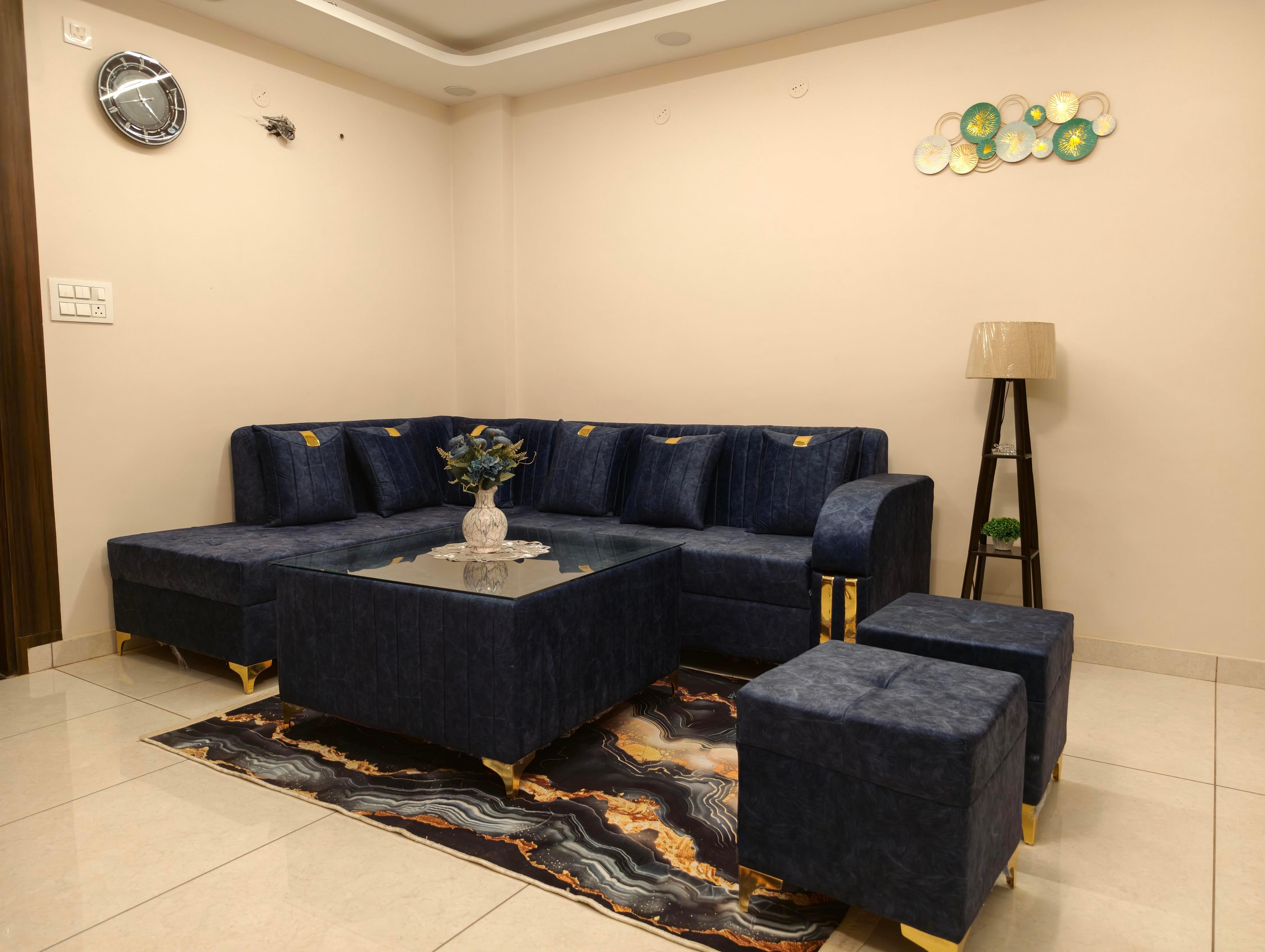 Cozy Room Aarambh Hillside View R3/F2 - Tap to explore photos