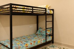 Address of Cozy Room Aarambh Hillside View R3/F2