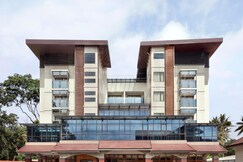 The Fern Residency Thekkady, Series by Marriott