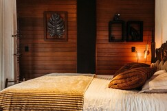 Rooms of Palm stay