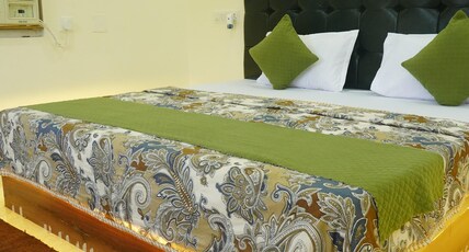 RK INN Room Type - Bedroom 1