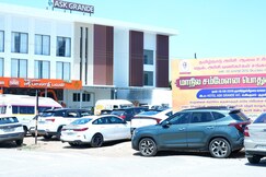 HOTEL ASK GRANDE