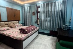 Address of Mangalam homestay
