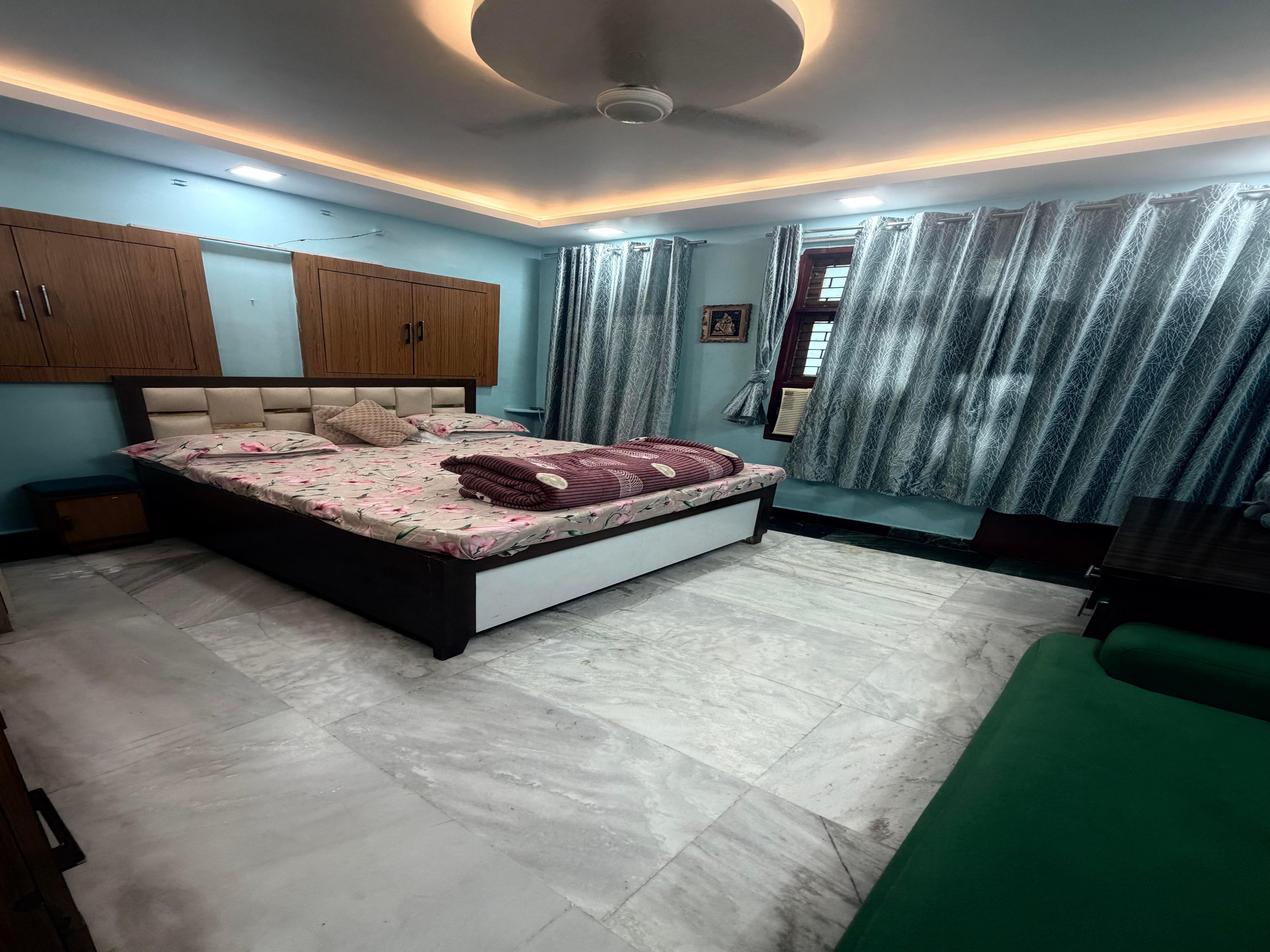 Mangalam homestay - Tap to explore photos