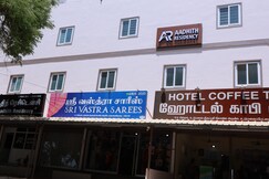 Photos of Aadhith Residency